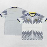 Tailandia Camiseta Boca Juniors Tercera 2023-24