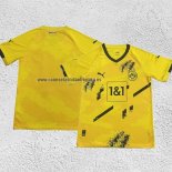 Tailandia Camiseta Borussia Dortmund Primera 2024-25