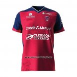 Tailandia Camiseta Clermont Primera 2021-22