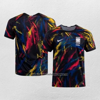 Tailandia Camiseta Corea del Sur Segunda 2022