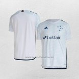 Tailandia Camiseta Cruzeiro Segunda 2023