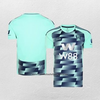 Tailandia Camiseta Fulham Segunda 2022-23