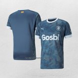 Tailandia Camiseta Girona Tercera 2022-23