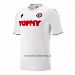 Tailandia Camiseta Hajduk Split Primera 2022-23