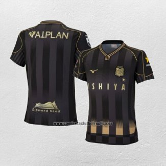 Tailandia Camiseta Hokkaido Consadole Sapporo Segunda 2022