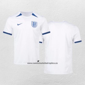 Tailandia Camiseta Inglaterra Primera 2023