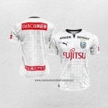 Tailandia Camiseta Kawasaki Frontale Segunda 2022