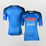 Tailandia Camiseta Napoli Primera 2022-23