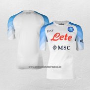 Tailandia Camiseta Napoli Segunda 2022-23