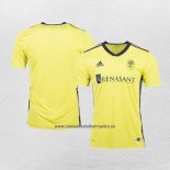 Tailandia Camiseta Nashville SC Primera 2022