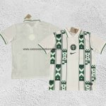 Tailandia Camiseta Nigeria Segunda 2024