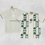 Tailandia Camiseta Nigeria Segunda 2024