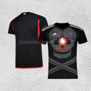 Tailandia Camiseta Orlando Pirates Primera 2023-24