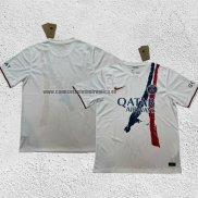 Tailandia Camiseta Paris Saint-Germain Segunda 2020202024-25