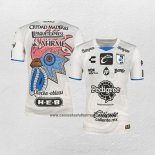 Tailandia Camiseta Queretaro Tercera 2022-23