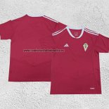Tailandia Camiseta Real Murcia Primera 2023-24