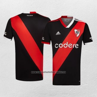 Tailandia Camiseta River Tercera 2023-24