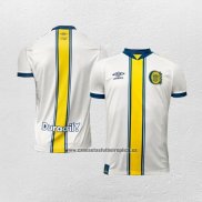 Tailandia Camiseta Rosario Central Segunda 2022