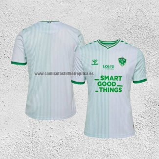 Tailandia Camiseta Saint-Etienne Segunda 2023-24