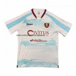 Tailandia Camiseta Salernitana Segunda 2023-24