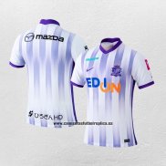 Tailandia Camiseta Sanfrecce Hiroshima Segunda 2022