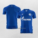 Tailandia Camiseta Schalke 04 Primera 2021-22