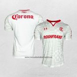 Tailandia Camiseta Toluca Segunda 2022-23