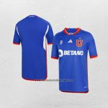 Tailandia Camiseta Universidad de Chile Primera 2023