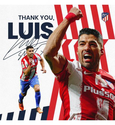 Atlético Madrid 1-1 Sevilla