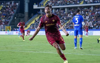 Roma 2-1 Empoli