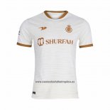 Camiseta Al Nassr Tercera 2022-23