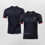 Camiseta Alemania Segunda 2020-21