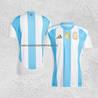 Camiseta Argentina Primera 2024
