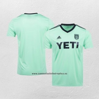 Camiseta Austin Segunda 2022