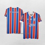Tailandia Camiseta Bahia FC Segunda 2021
