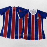 Camiseta Bahia Segunda Mujer 2023