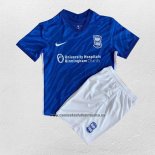 Camiseta Birmingham City Primera Nino 2021-22