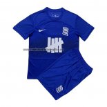 Camiseta Birmingham City Primera Nino 2023-24