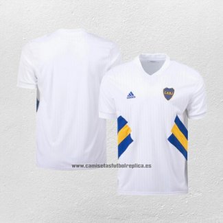 Camiseta Boca Juniors Icon 2022-23