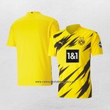 Camiseta Borussia Dortmund Primera 2020-21