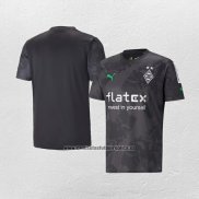 Camiseta Borussia Monchengladbach Tercera 2022-23