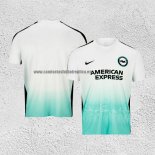 Camiseta Brighton & Hove Albion Euro Primera 2023-24