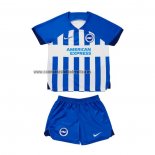Camiseta Brighton & Hove Albion Primera Nino 2023-24