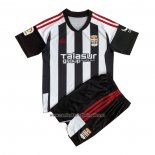Camiseta Cartagena Primera Nino 2022-23