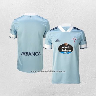 Camiseta Celta de Vigo Primera 2020-21