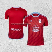 Camiseta Celta de Vigo Segunda 2023-24