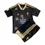 Camiseta Celta de Vigo Segunda Nino 2022-23