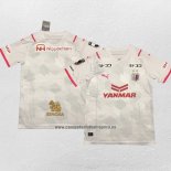 Tailandia Camiseta Cerezo Osaka Segunda 2021