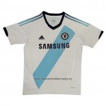 Camiseta Chelsea Segunda Retro 2012-2013