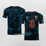 Camiseta Chelsea Tercera 2021-22